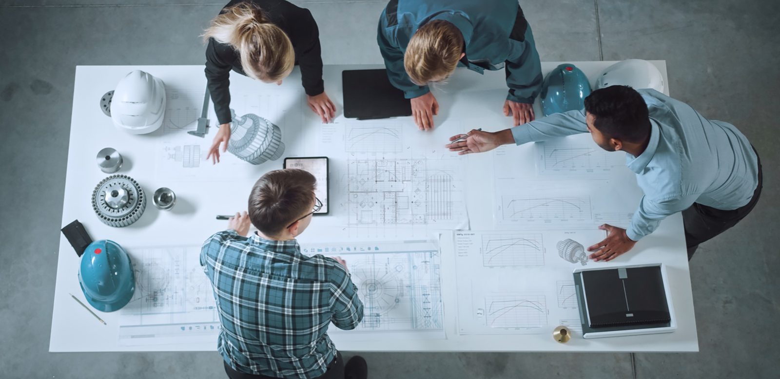 Gain tools to gain increased skill in building team alignment.