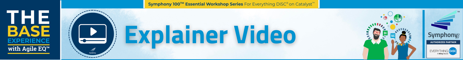 Explainer Video Header