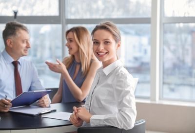 Human Resources, Learning & Development, and Talent Development internal Teams & Consultants