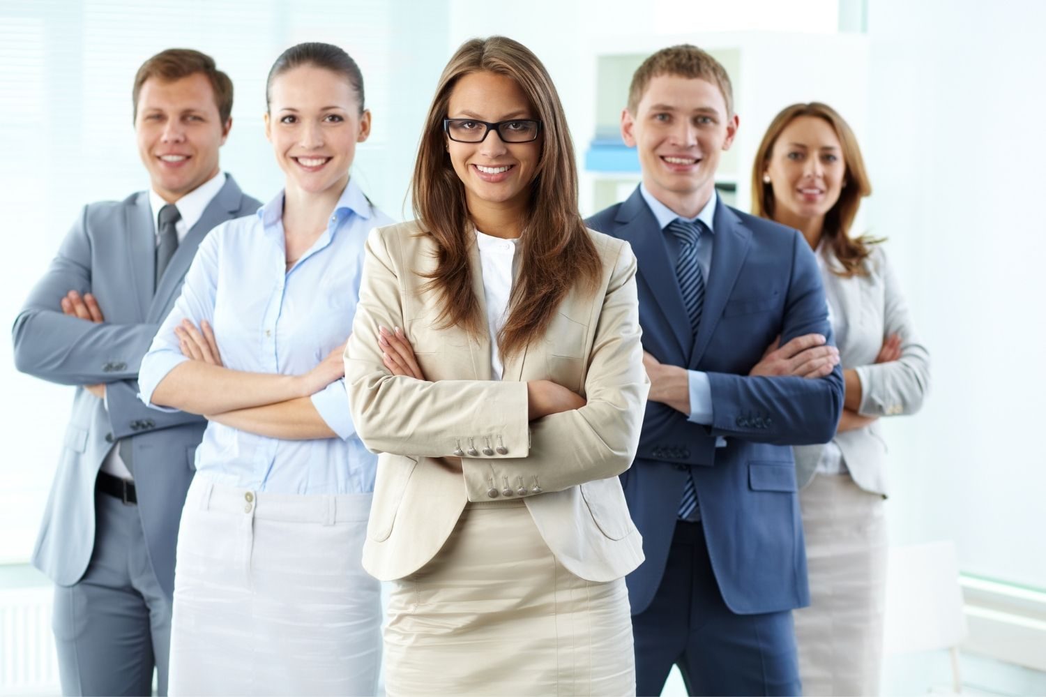 HR & L&D Specialists, Trainers, Consultants