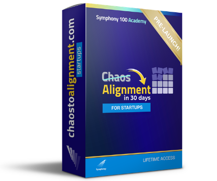 Chaos to Alignment™