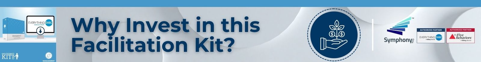 Why Invest in This Facilitation Kit?