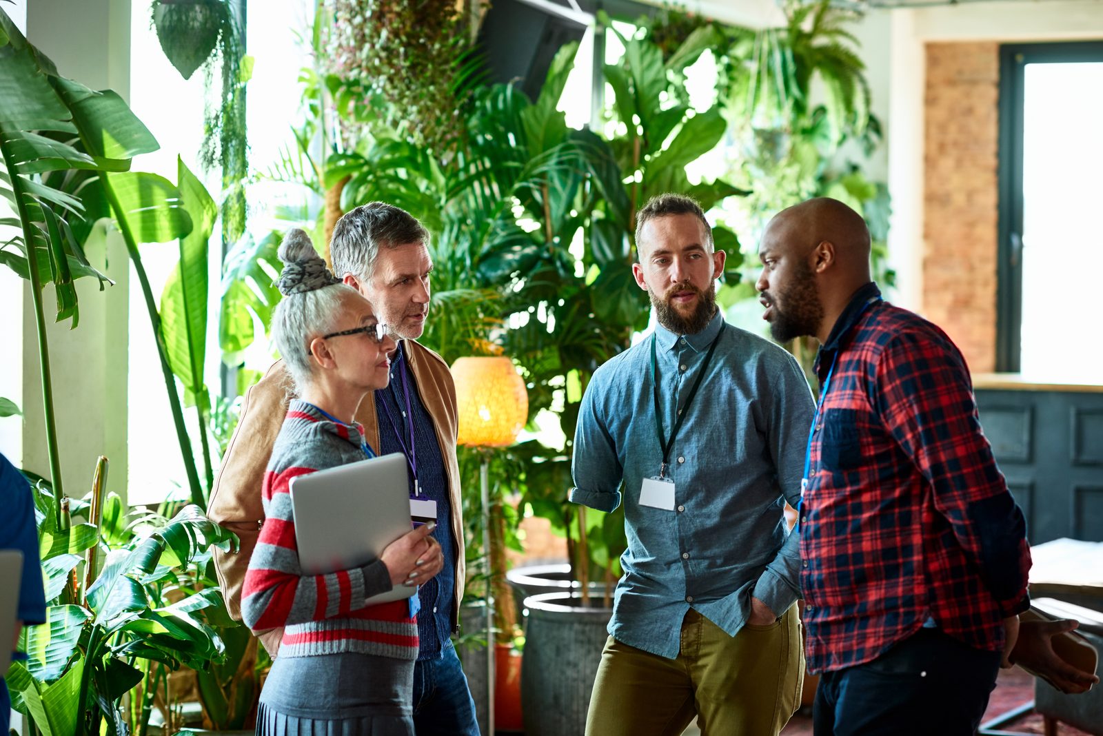 Startups often face the dual challenge of establishing credibility and building a loyal customer base quickly, 