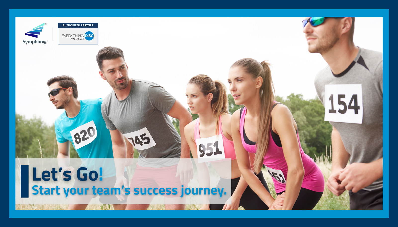 Ready to Empower Your Team and Start Your Journey? Let's Go!