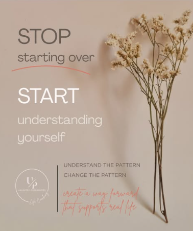 Unlimited Possibilities Life Coaching