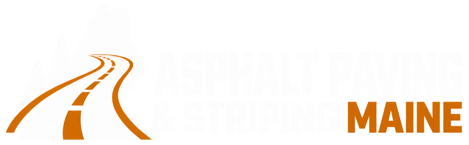Asphalt Paving & Striping Maine
