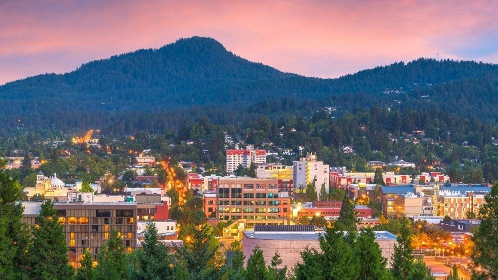 Asphalt Repair in Portland