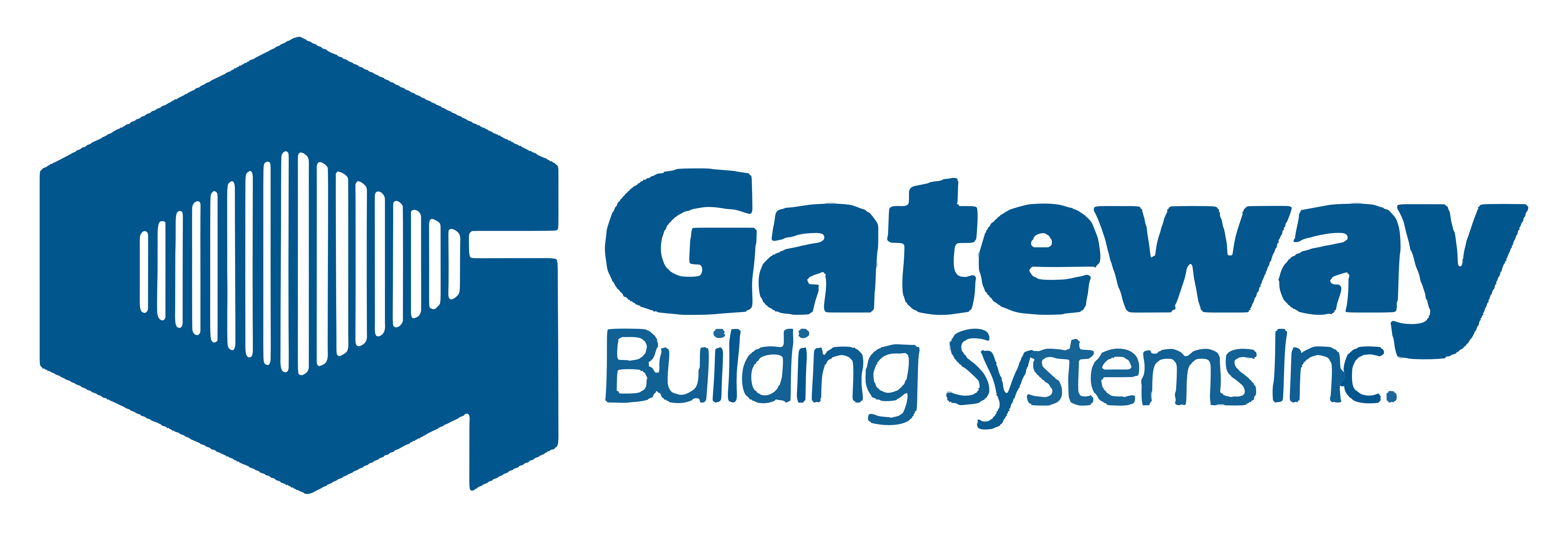 Gateway Building Systems Inc