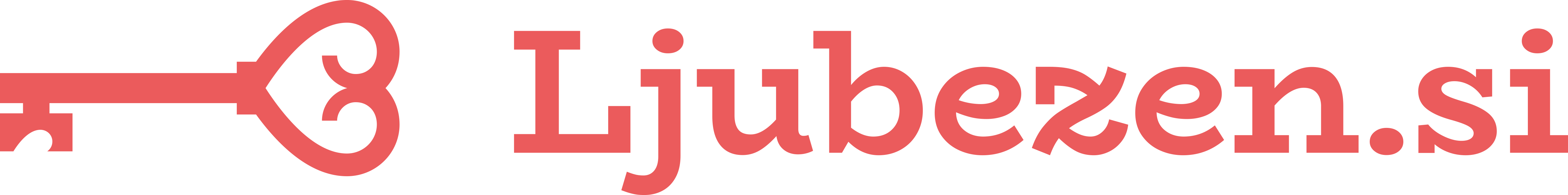 Ljubezen.si logo