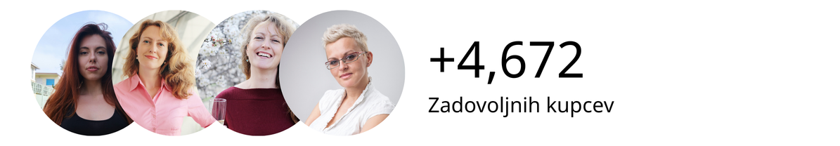 +4.672 zadovoljnih kupcev