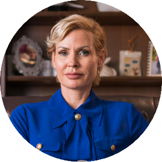 dr. Veronika Podgoršek