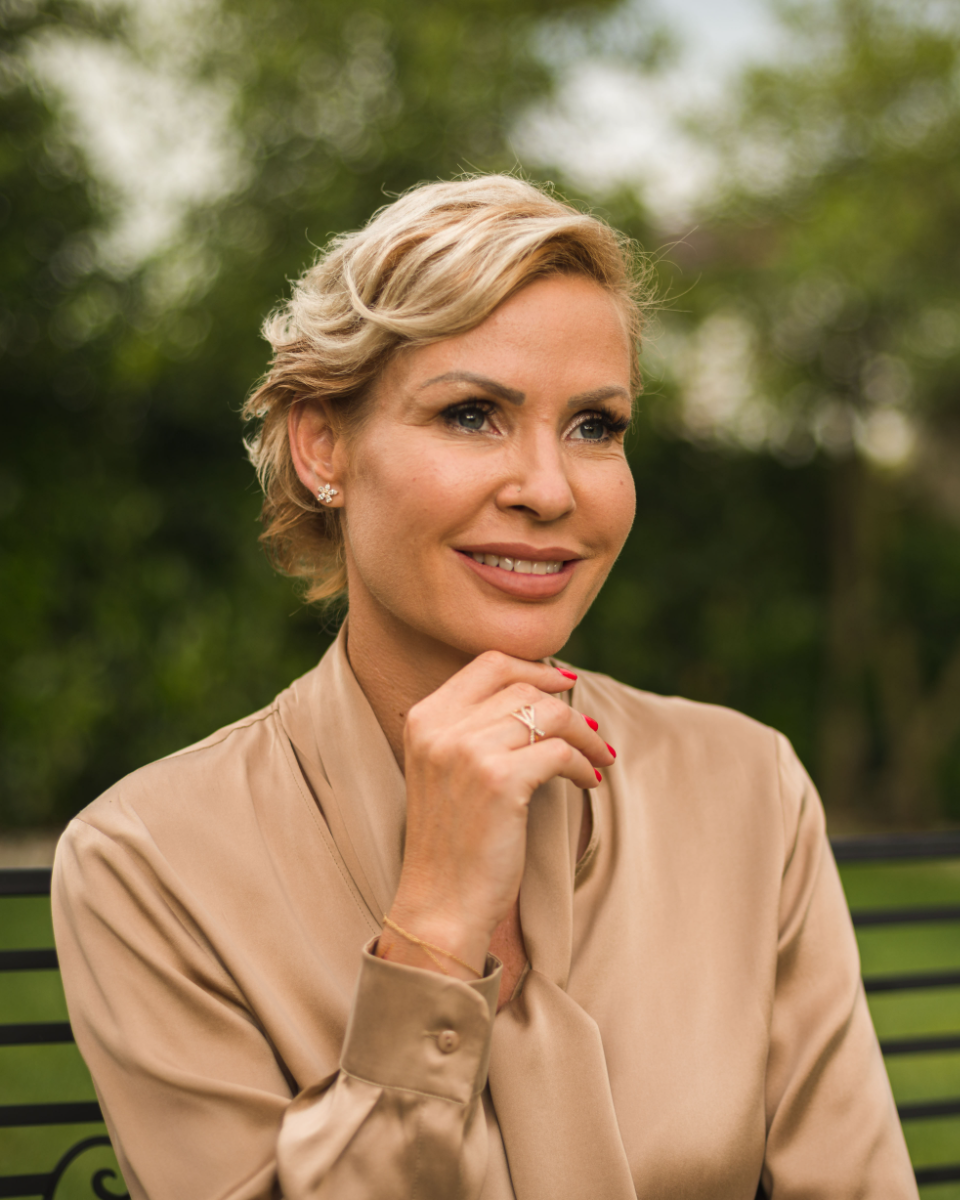 dr. Veronika Podgoršek