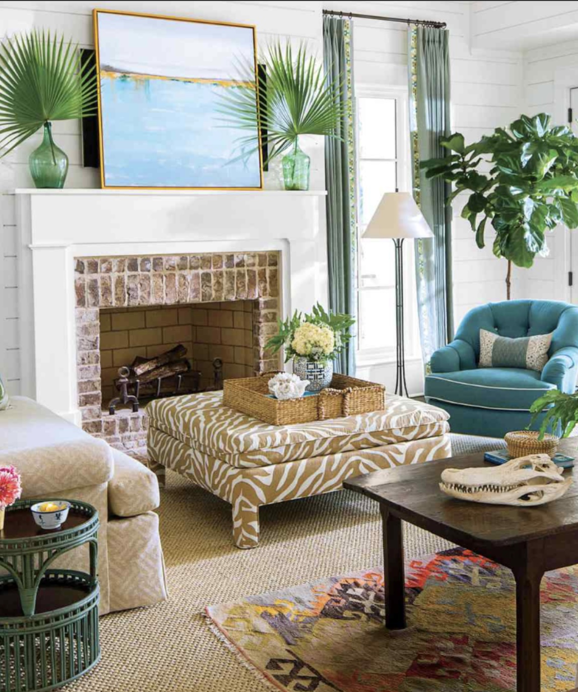 LUXE FAITH INTERIOR DESIGN
