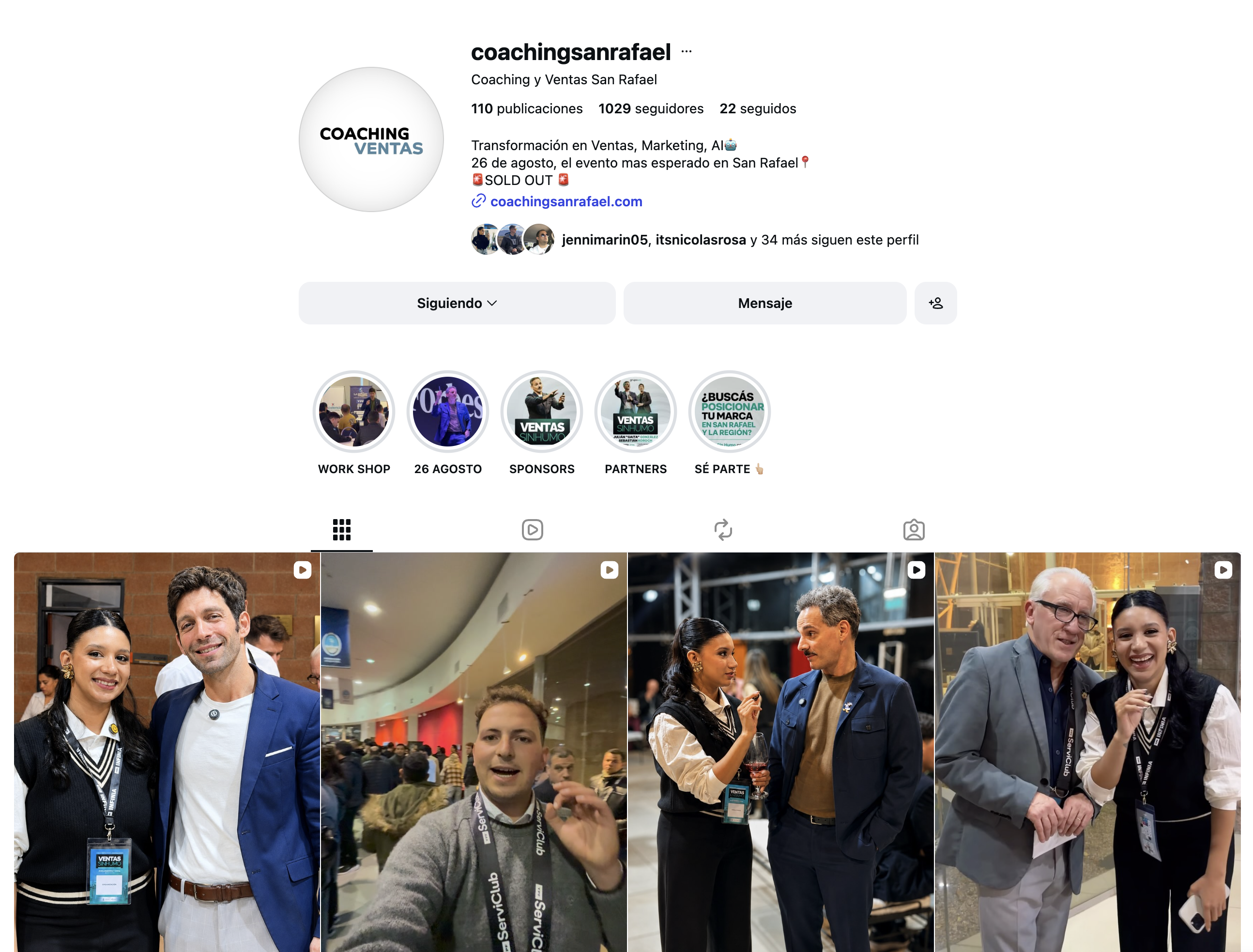 coachingsanrafael coachingsanrafael