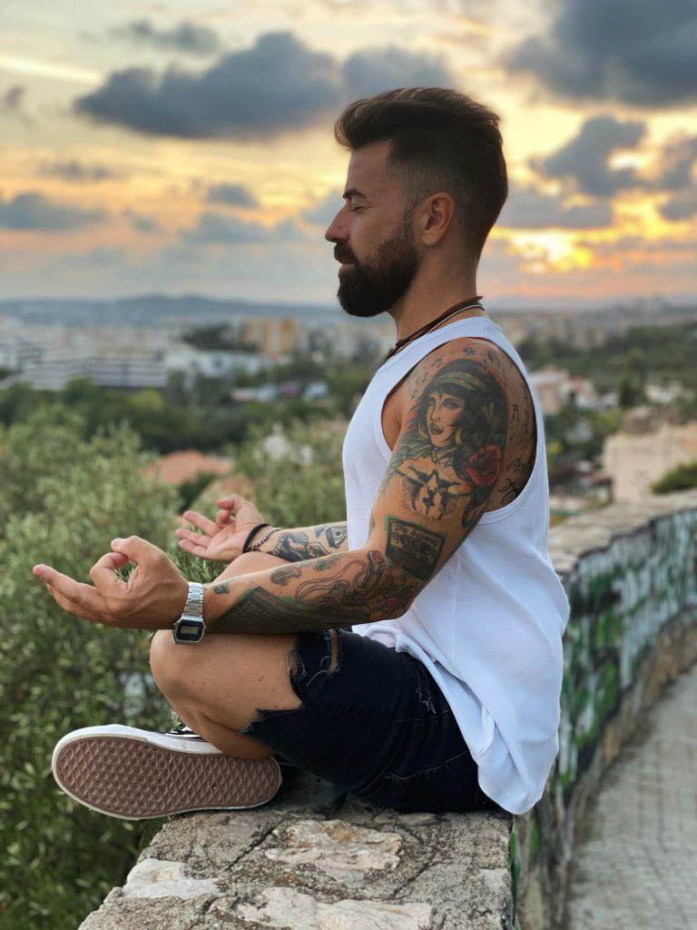 Xavi Riera — Gu&iacute;a en Conciencia Financiera