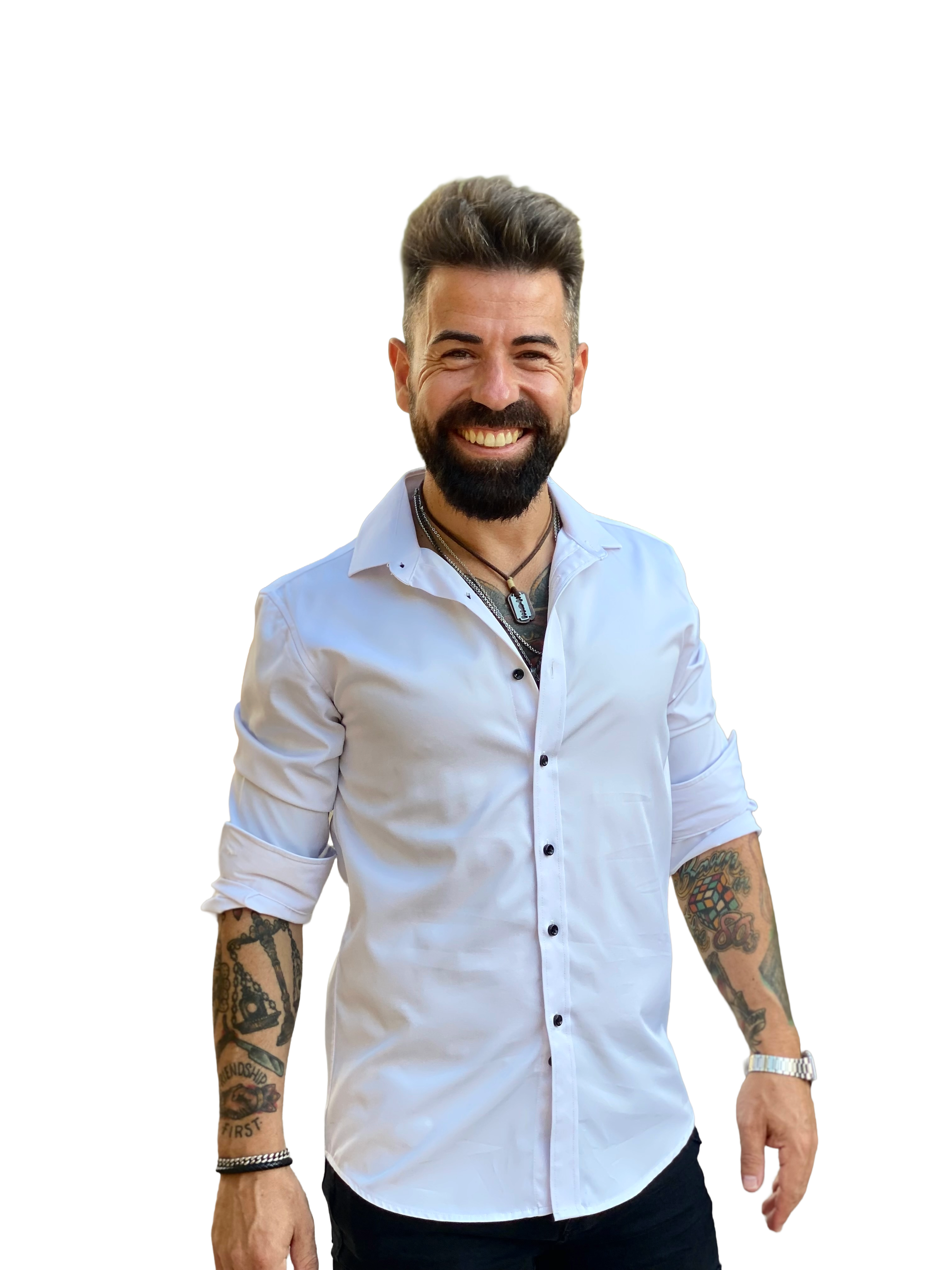 Xavi Riera &mdash; Gu&iacute;a en Conciencia Financiera