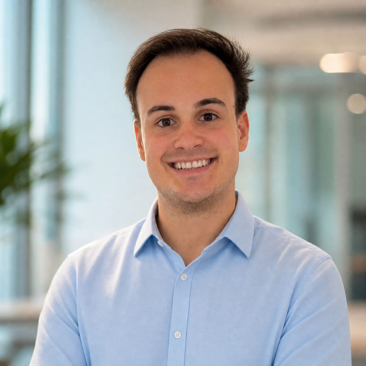 Daniel García, CEO de TuEmpresa360