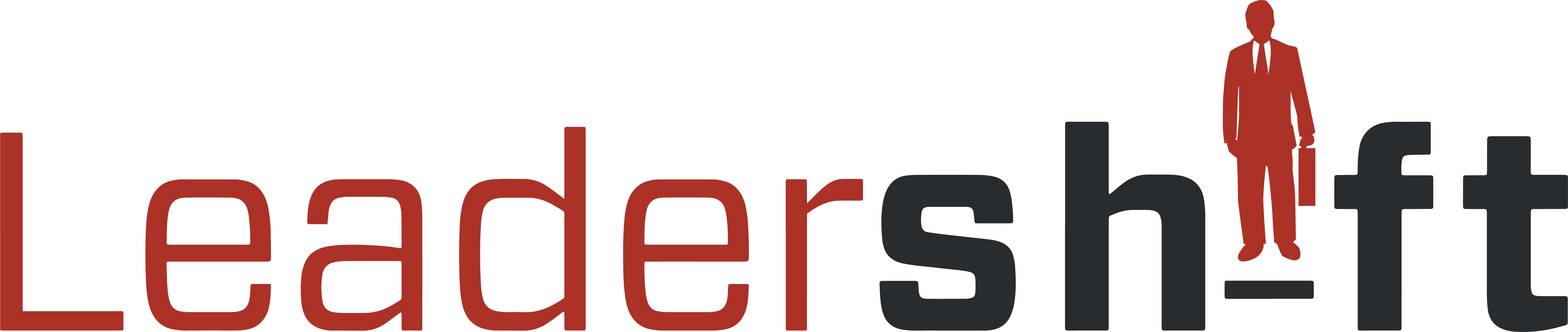 Leadershift