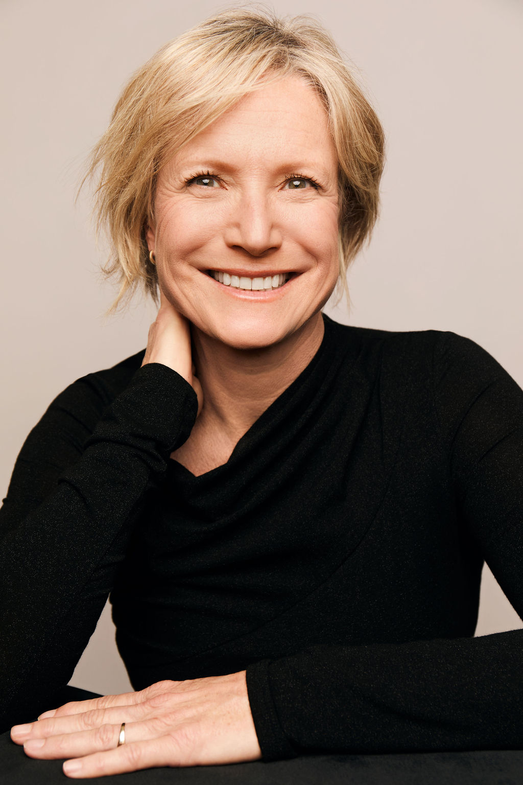 Dr. Kathleen Carson