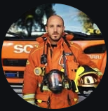 David Navarro, academia NB Oposiciones