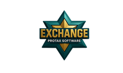 Exchange ProTax Logo