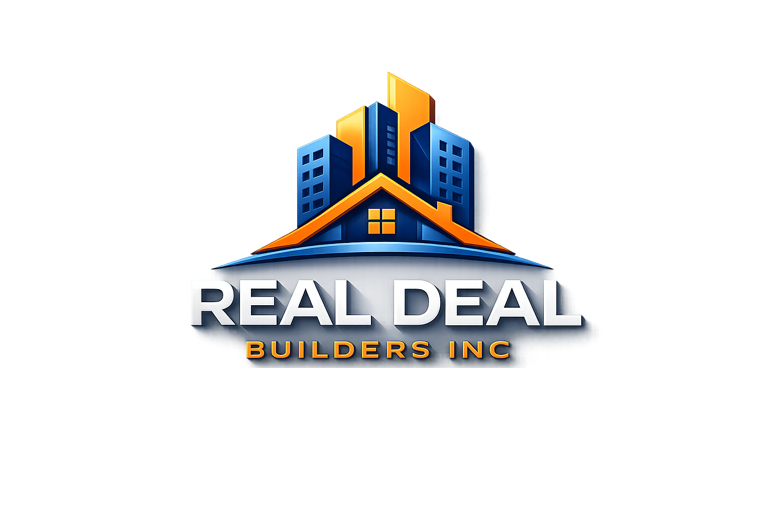 Real Deal Builders Inc