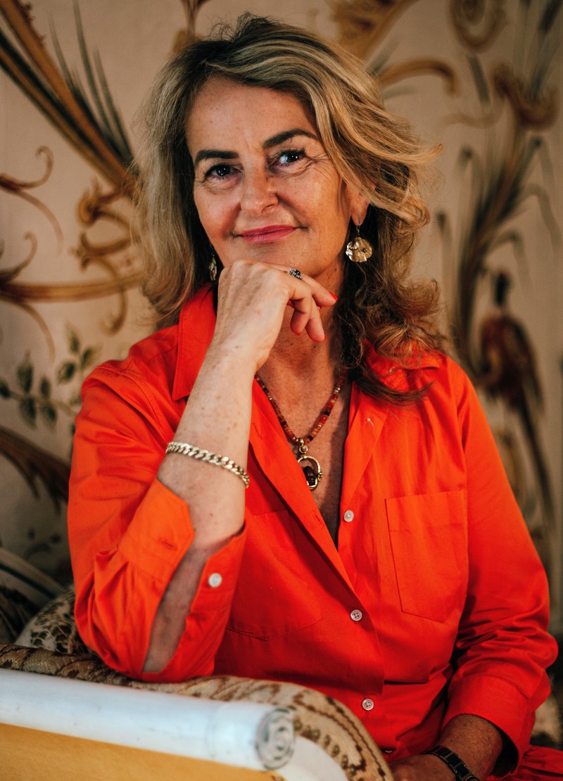 Dr. Marcella Kollmann