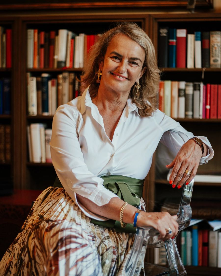 Dr. Marcella Kollmann