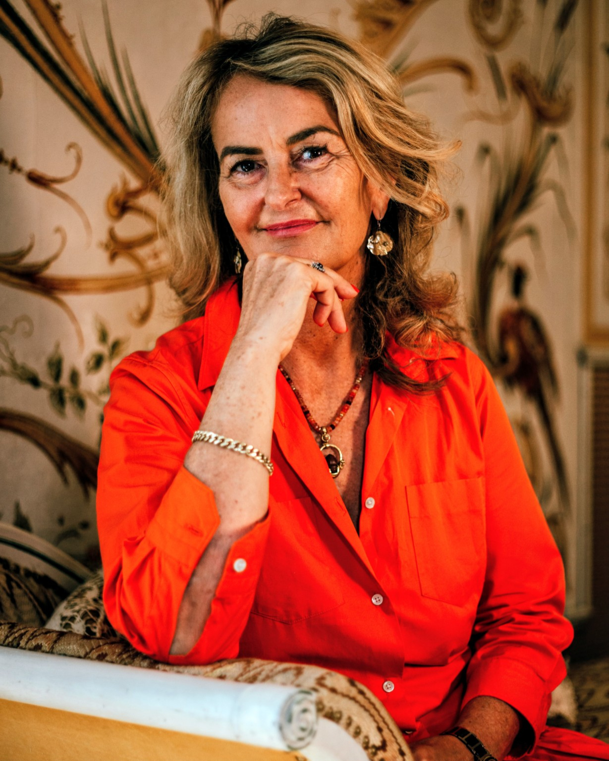 Dr. Marcella Kollmann-Hemmerich