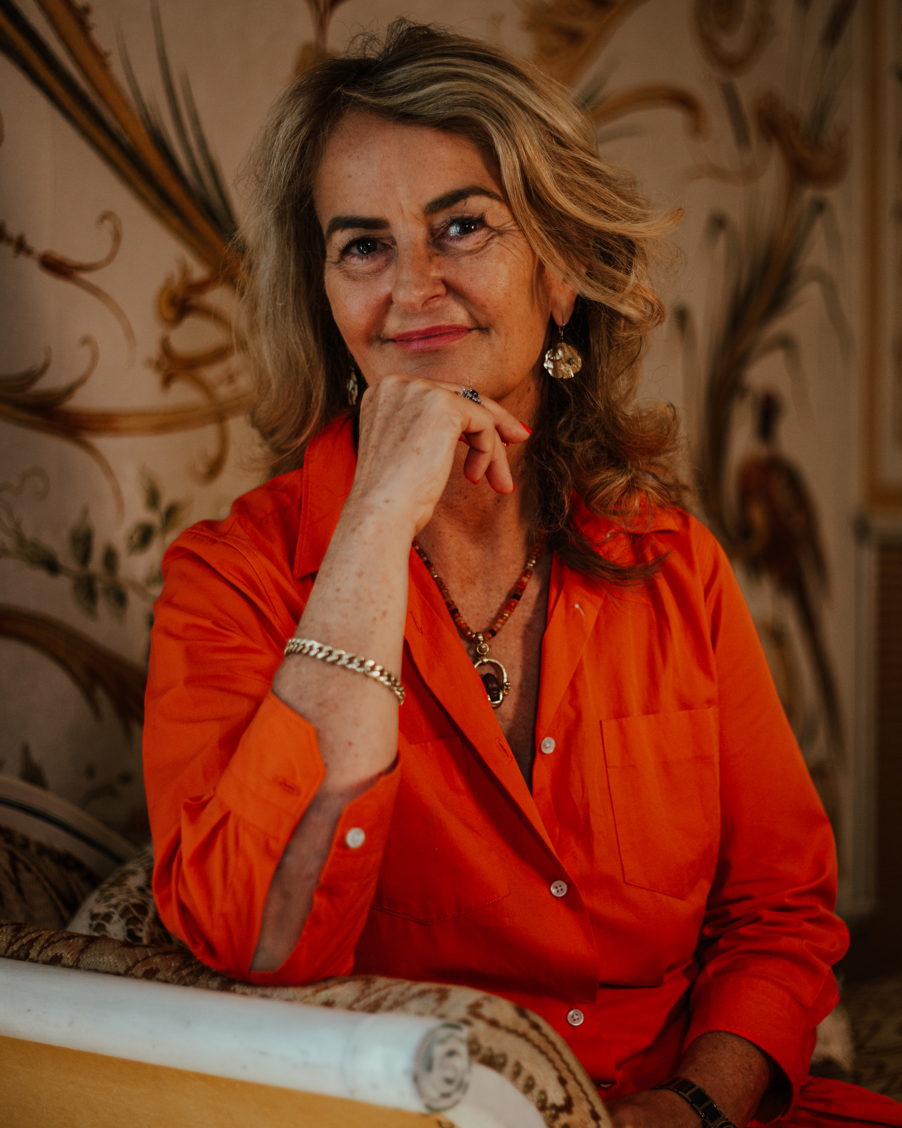Dr. Marcella Kollmann
