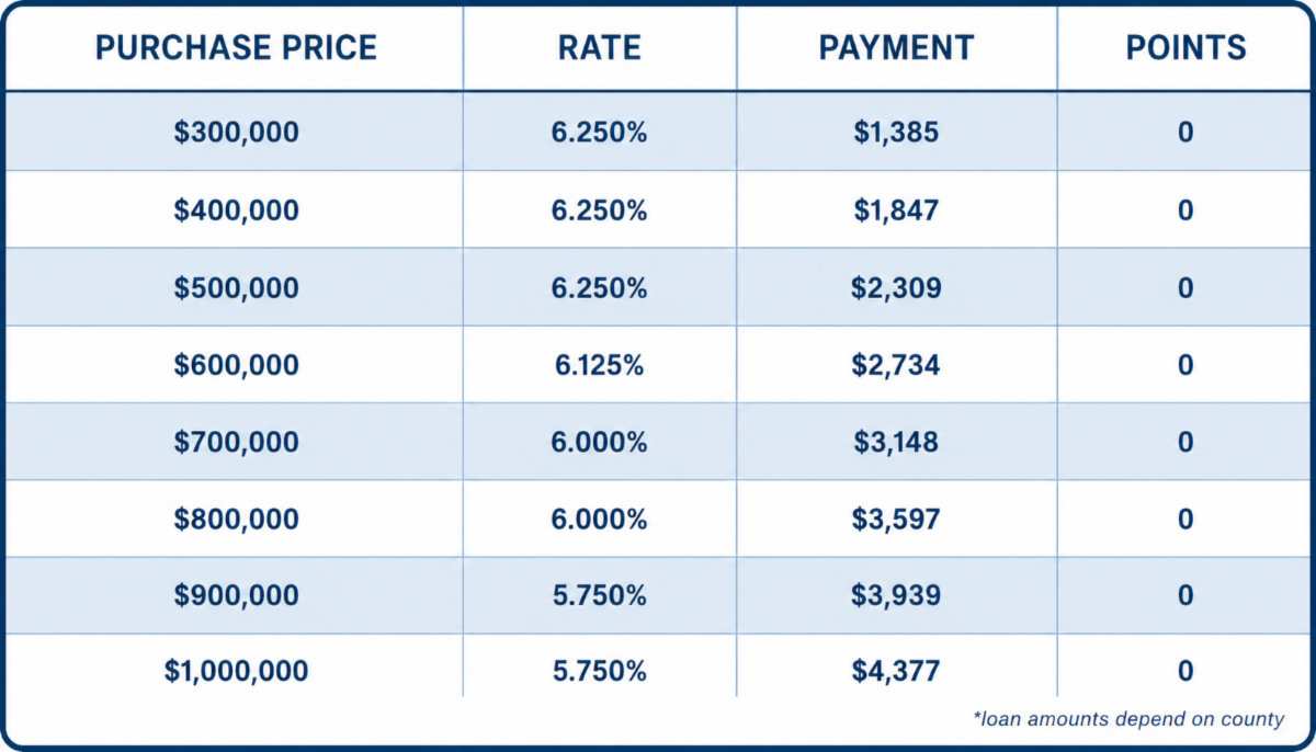 FULL DOC, 5/1 ARM CASH OUT, 75%LTV, Primary Residence, Purchase, 740+ FICO, Single Family or Condo, First Time Home Buyer, No Points, No lender Fee FULL DOC, 5/1 ARM CASH OUT, 75%LTV, Primary Residence, Purchase, 740+ FICO, Single Family or Condo, First Time Home Buyer, No Points, No lender Fee
