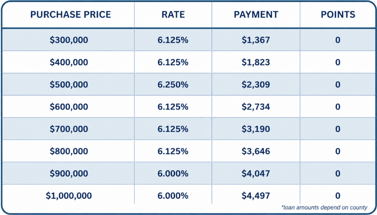 FULL DOC, 30 YR Fixed, CASH OUT, 75%LTV, Primary Residence, Purchase, 740+ FICO, Single Family or Condo, First Time Home Buyer, No Points, No lender Fee FULL DOC, 30 YR Fixed, CASH OUT, 75%LTV, Primary Residence, Purchase, 740+ FICO, Single Family or Condo, First Time Home Buyer, No Points, No lender Fee