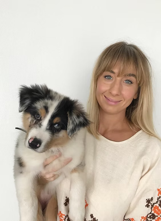 Natalee, stylist and colour specialist