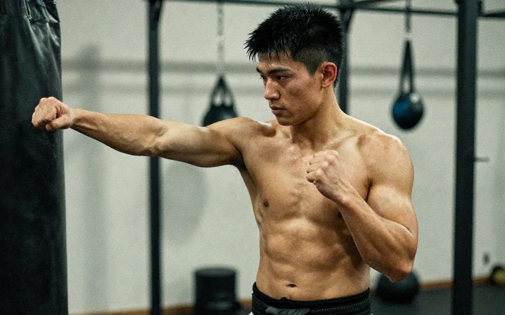 martial arts for people who hate gyms