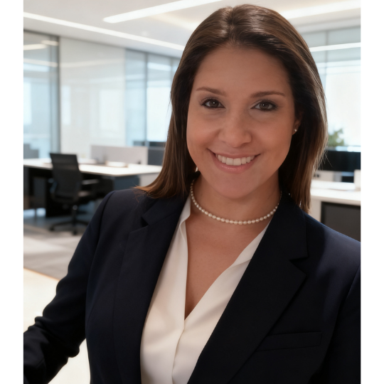 Liderazgo 2026: Conciencia y Estrategia Espiritual