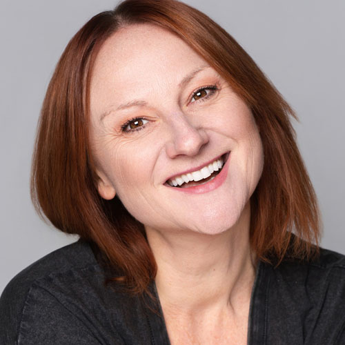 Marika Aubrey