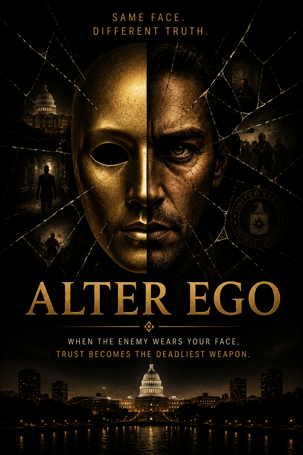 Alter Ego
