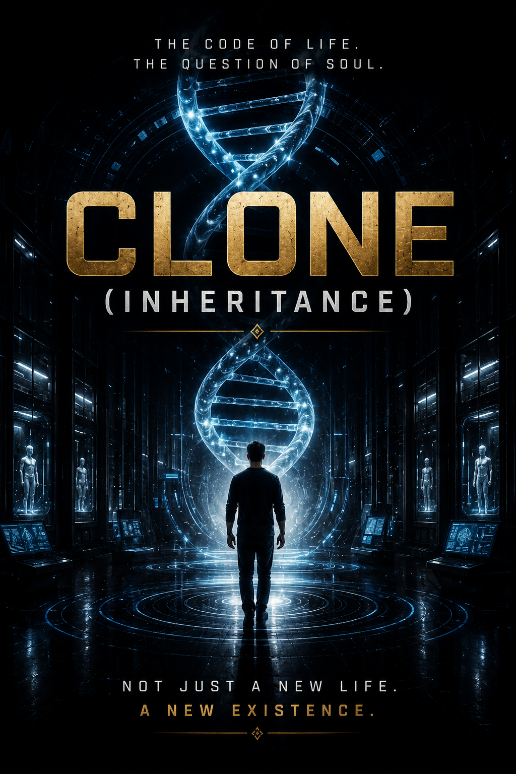 Clone (Inheritance)