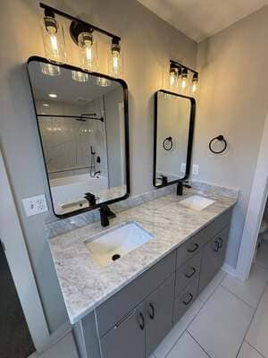 Home Remodeling in Overland Park