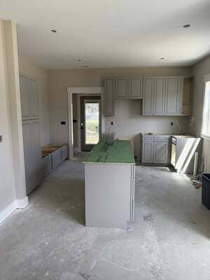 Home Remodeling in Overland Park