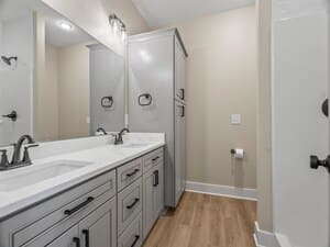 Home Remodeling in Leawood