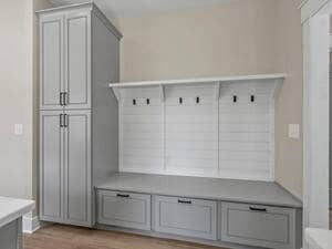 Home Renovation in Leawood