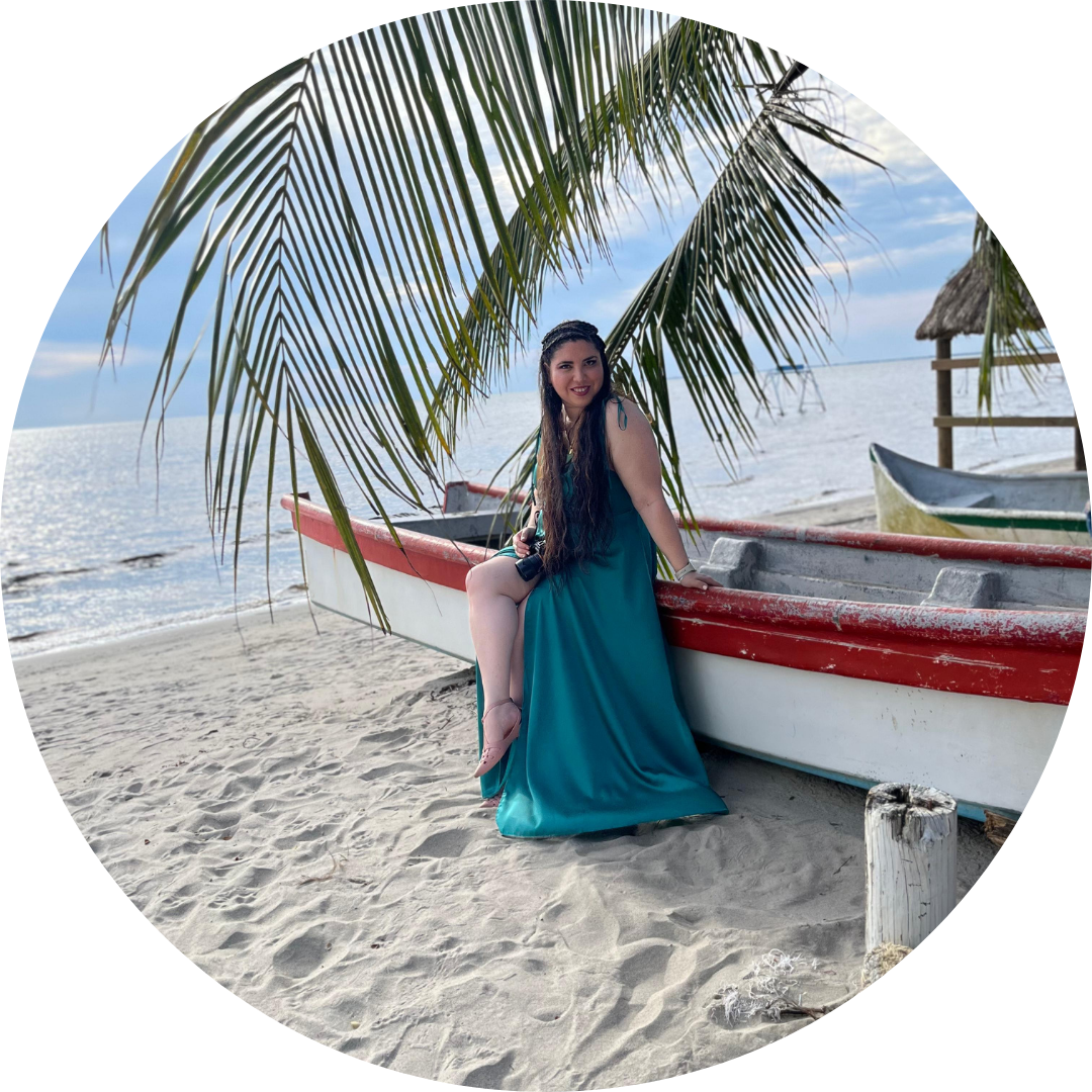 Tania, clienta de Feliz sin Azúcar