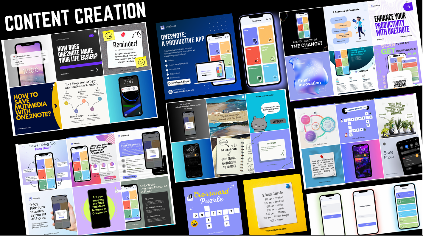 Content Post Example 2