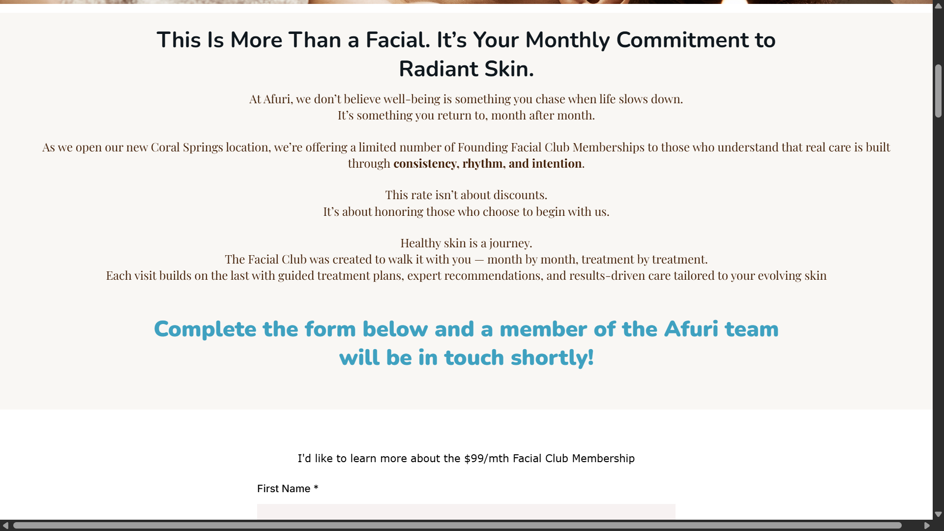 Content Post Example 3