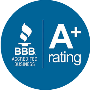 BBB A+ Rating