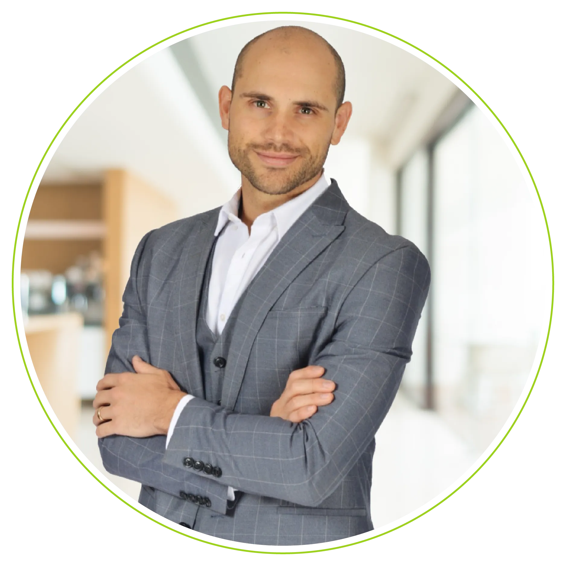 Advisor Jason 	Jordaan