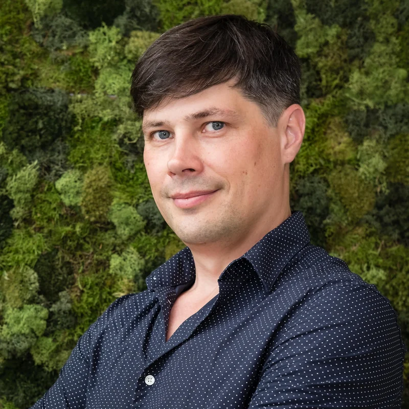 Founder of BitBlaze LTD Tomas Piktozis