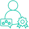 Revuz.co automated review management solution from BitBlaze