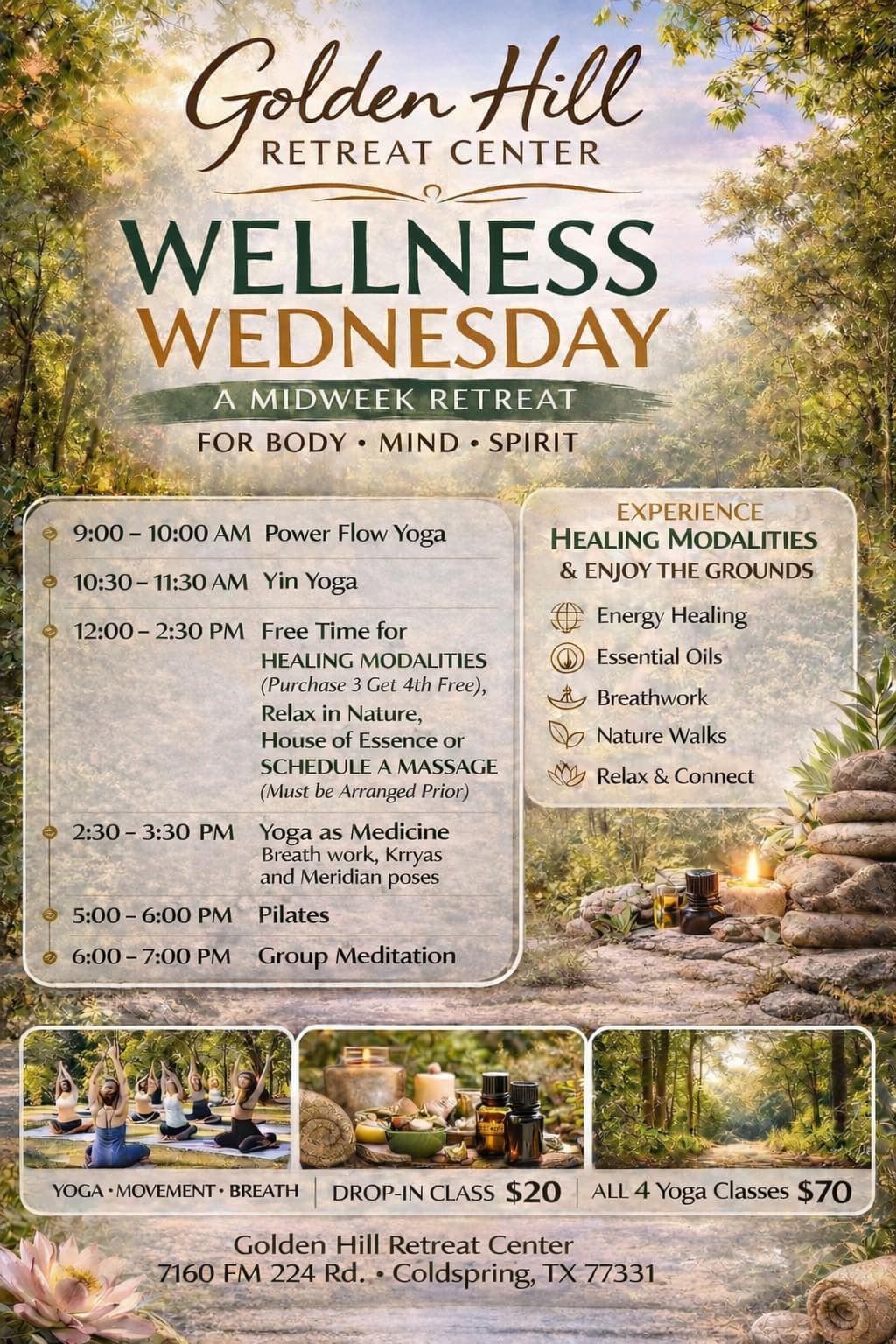 Valentine Retreat - heart-centered couples experience